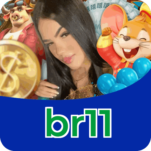 Logo Oficial br11 Download